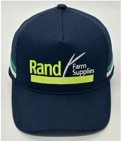RAND FARM SUPPLIES HAT