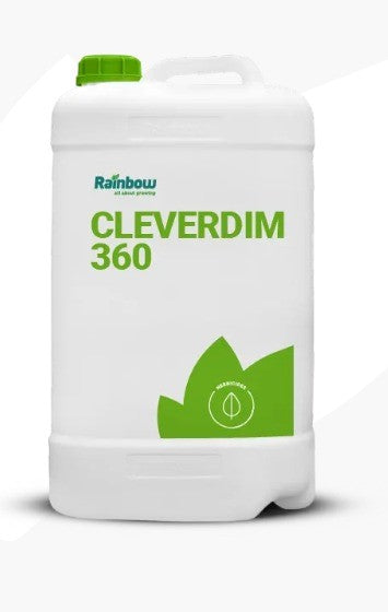 OZCROP CLETHODIM 360 110 LTR