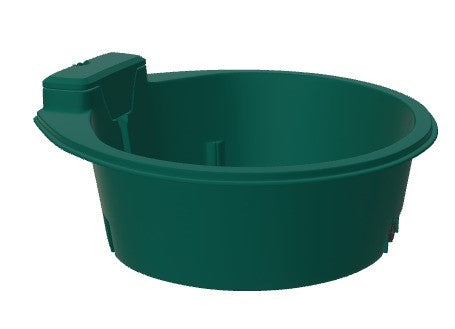 POLYMASTER MASTER TUB (MT6)