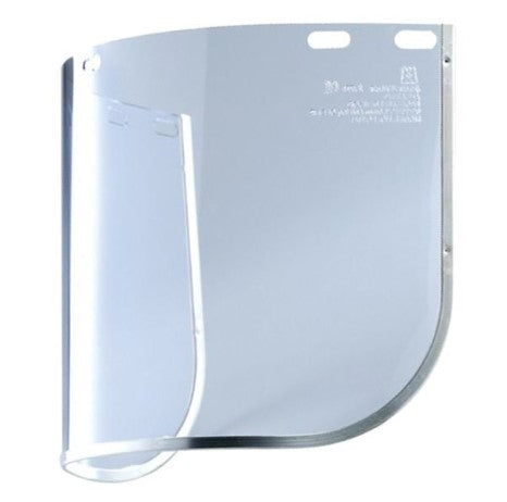 MAXISAFE REPPLACEMENT IMPACT CLEAR VISOR 