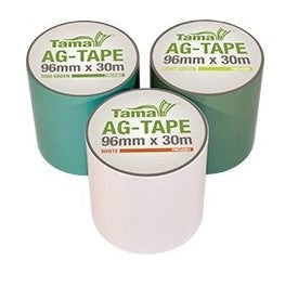 ZEUS SILAGE TAPE GRN