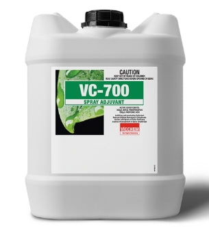 VC 700, 20 LTR