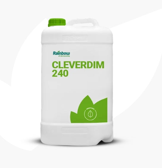 RAINBOW CLEVERDIM 240, 20LTR