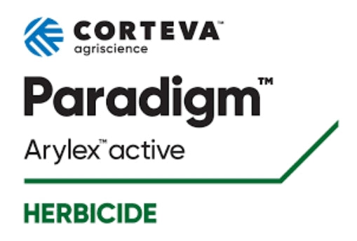 CORTEVA PARADIGM 400G