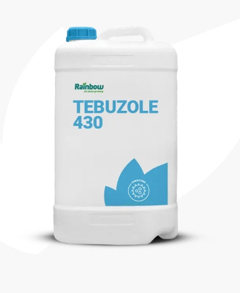 RAINBOW TEBUZOLE 430, 20LTR