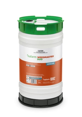 NUFARM WEEDMASTER DUO, 20LTR