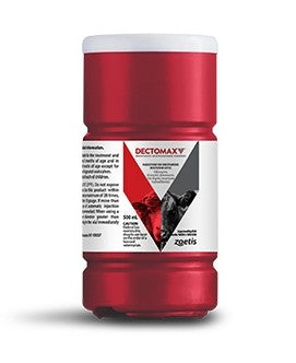 DECTOMAX V 500ML 