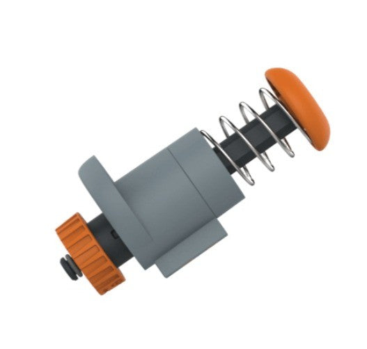 NUMNUTS 2 STAGE INJECTOR