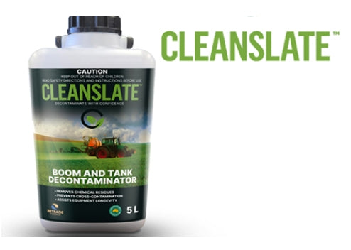 IMTRADE CLEANSLATE, 5 LTR