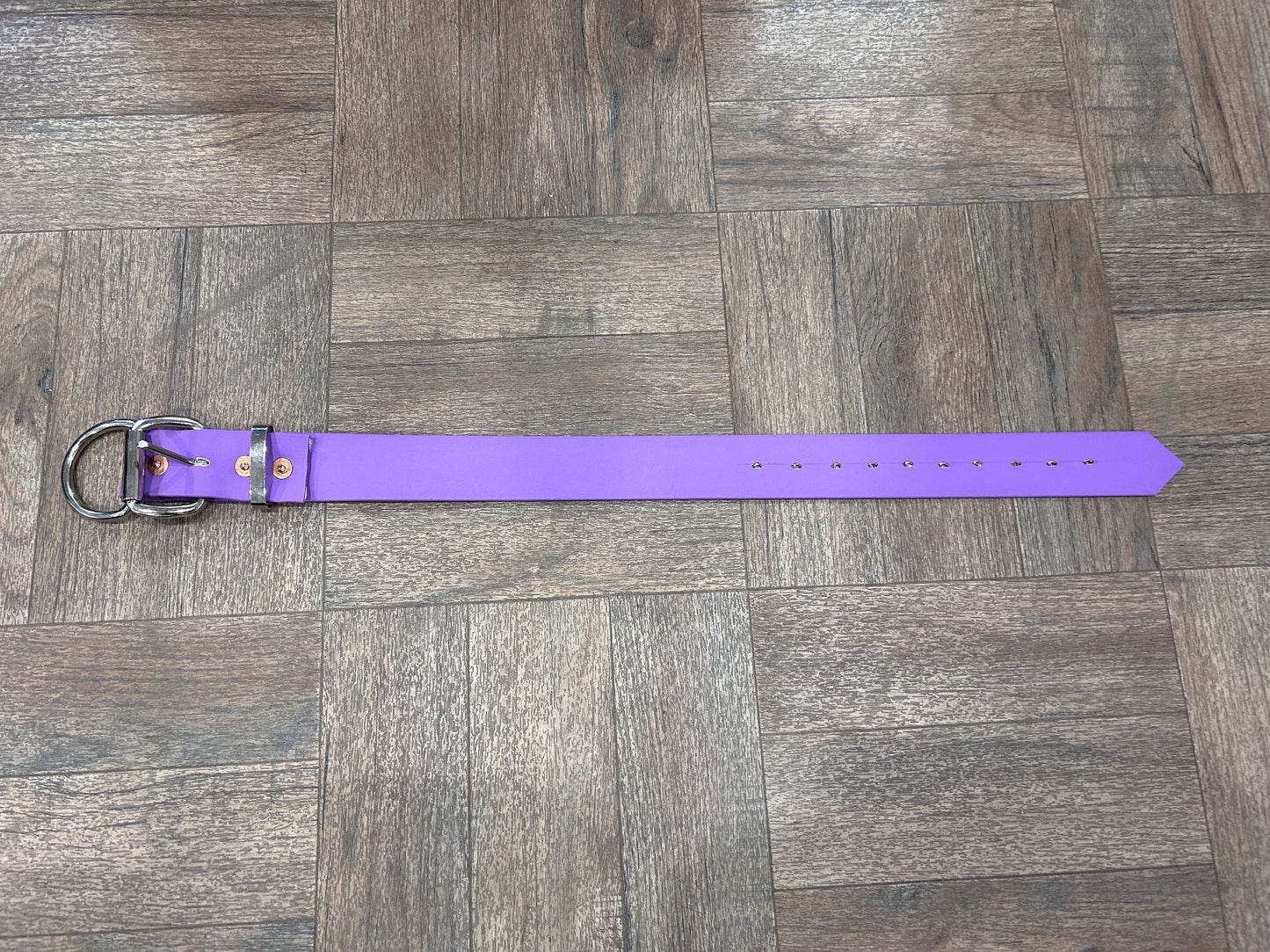 WILLINGNER DOG COLLARS, 38ML