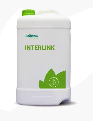 RAINBOW INTERLINK, 20LTR