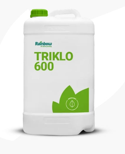 RAINBOW TRIKLO 600, 20 LTR