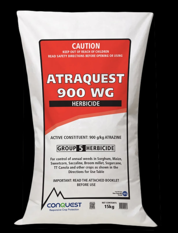 CONQUEST ATRAQUEST 900, 15KG