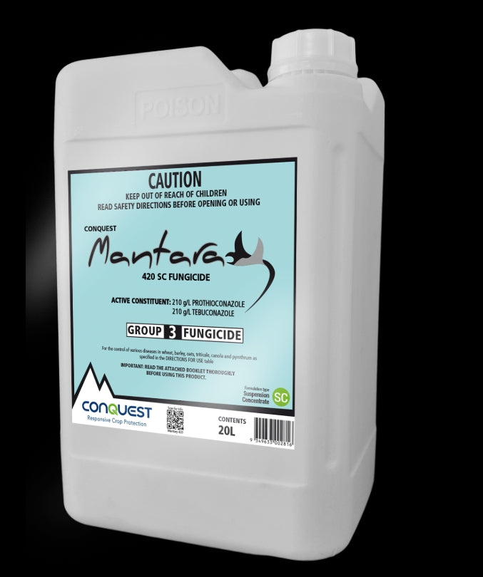 CONQUEST MANTARAY, 20 LTR (PROSARO)
