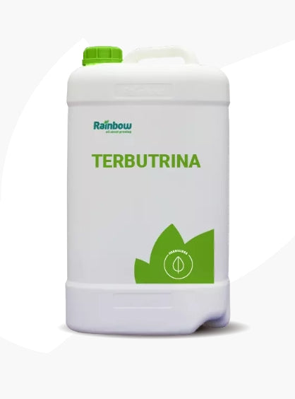 RAINBOW TERBUTRINA 500, 10 LTR