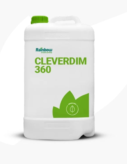 RAINBOW CLEVERDIM 360, 20 LTR