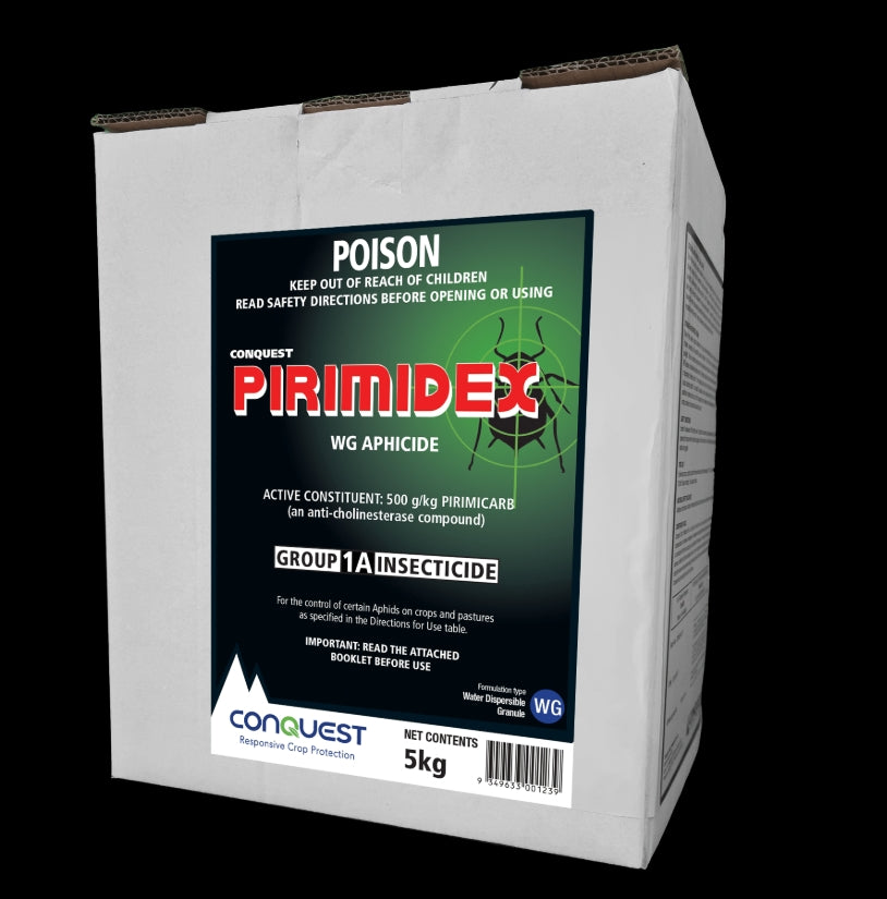 CONQUEST PIRIMIDEX, 5KG