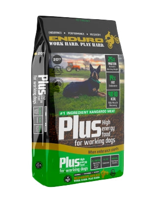Enduro Plus 20kg
