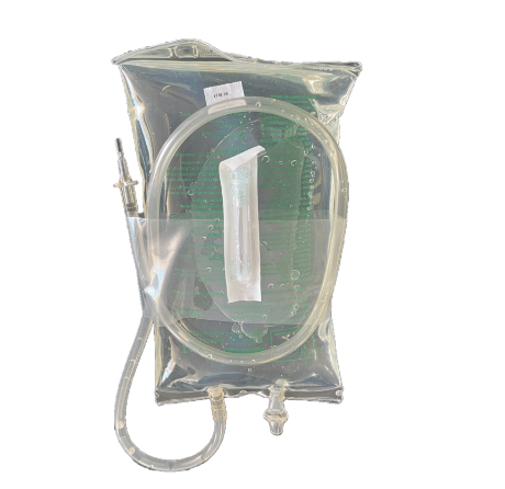 MINBAL 4 IN 1 500ML