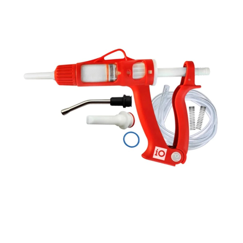 IO 30ML DRENCH/POUR ON APPLICATOR