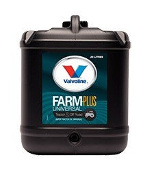 VALVOLINE FARM PLUS UNIVERSAL 20L