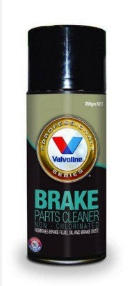 VALVOLINE VPS BRAKE PARTS CLEANER 350GM
