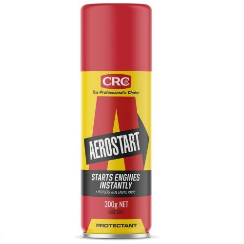 AEROSTART CRC 300G 5051