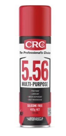 CRC 5.56 400G 