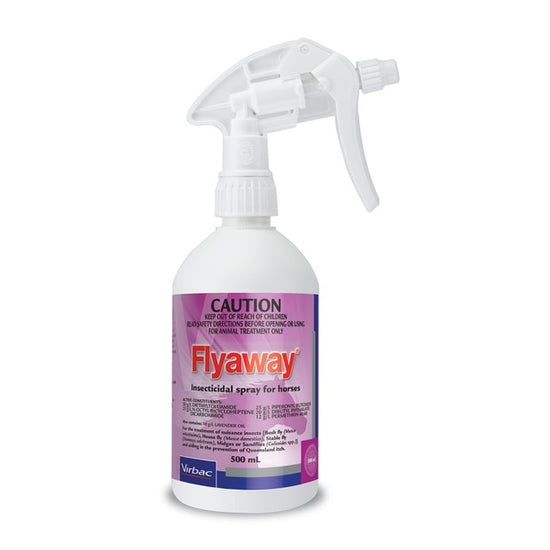 VIRBAC FLY-A-WAY 500ML