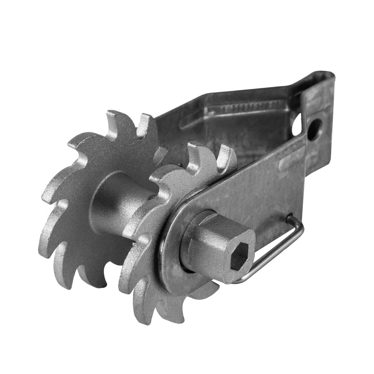 PERMANENT WIRE STRAINERS - WHITES 