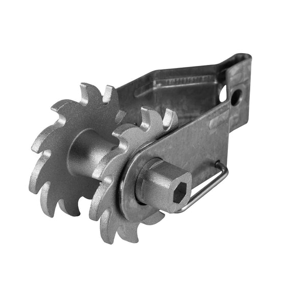 PERMANENT WIRE STRAINERS - WHITES 