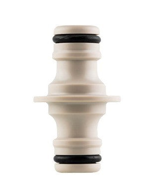 NETA 2-END COUPLER 12MM 