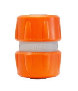 NETA 18MM HOSE JOINER (LABEL)