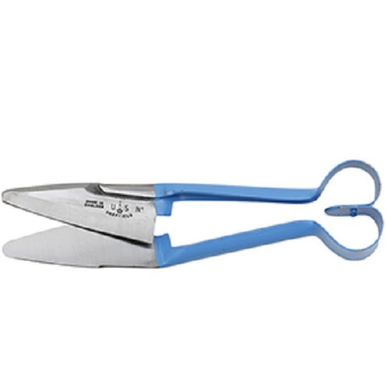 MULESING SHEARS B & B UN-SHARPENED