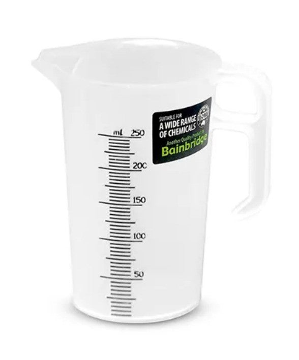 CHEMICAL JUG 500ML