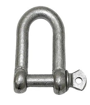 D SHACKLE 16MM