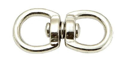 ROUND EYE SWIVEL 16MM