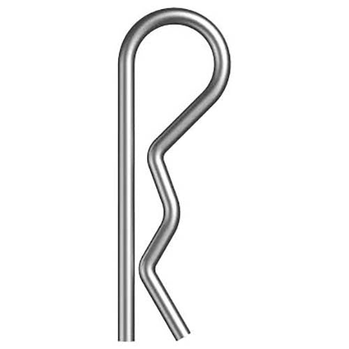 R CLIP 3MM