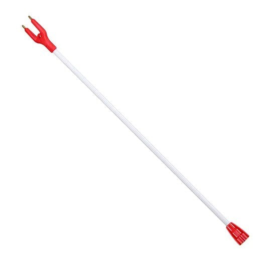 DOMINATOR STOCK PROD SHAFT RED/YELLOW WAND ONLY 83CM