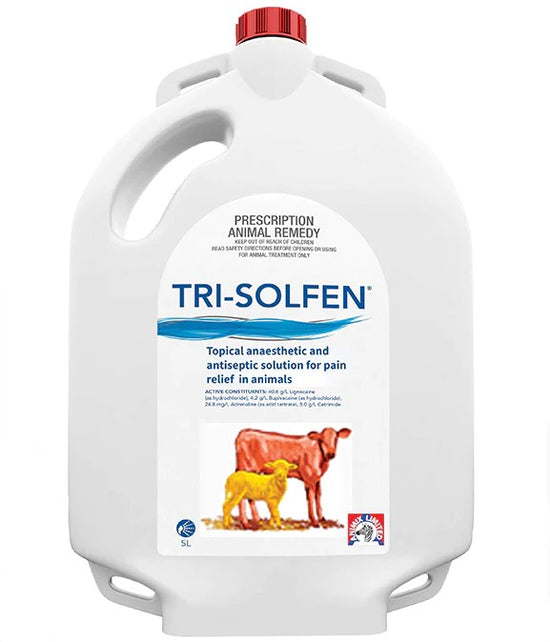 TRI-SOLFEN 5 LTR