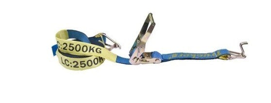 Beaver Ratchet Tie Down 25mm x 5mt