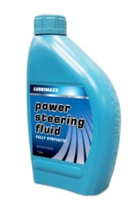 LUBRIMAXX POWER STEERING FLUID SYNTHETIC 500ML