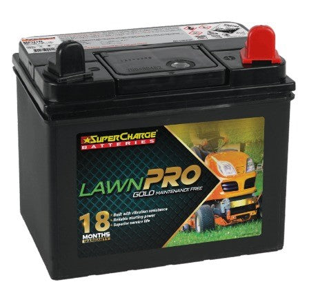 SUPERCHARGE BATTERY MFU1R