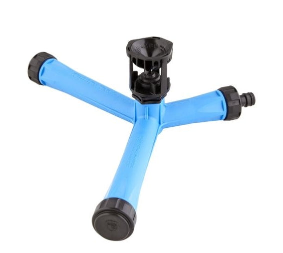 WOBBLE-TEE SPRINKLER