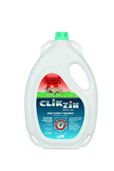 CLIKZIN 5L