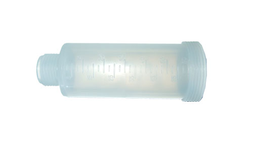 GENESIS POWER DOSER 60ML BARREL (SPARE PARTS)