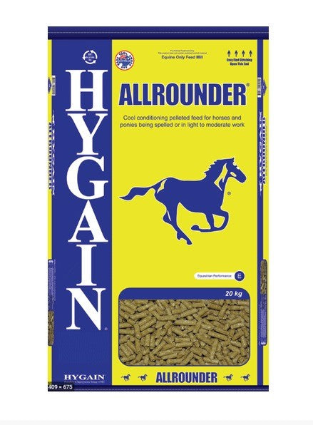 Hygain All Rounder 20kg