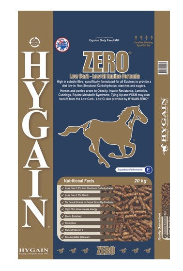 HYGAIN ZERO 20KG