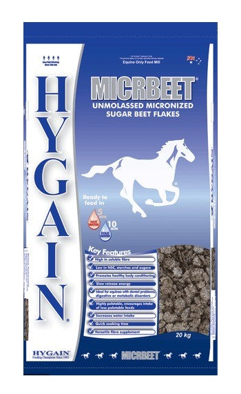 Hygain MicrBeet 20kg