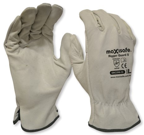 RIGGER GLOVES XL